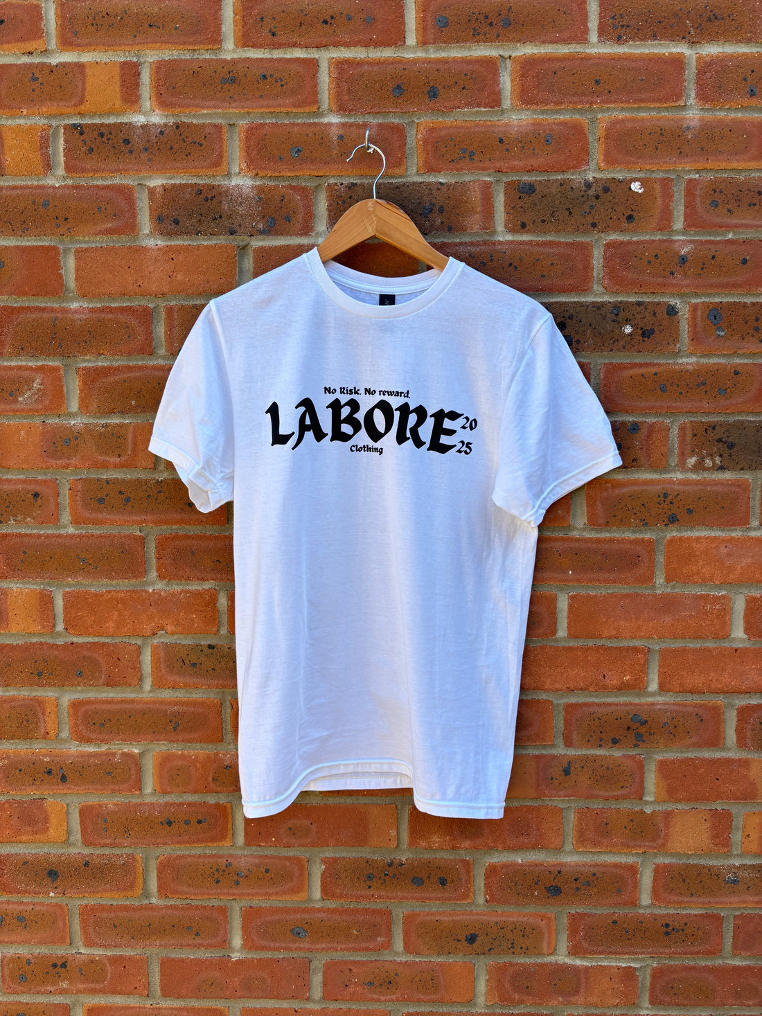 Last Chance to Get the V1 Shirt!