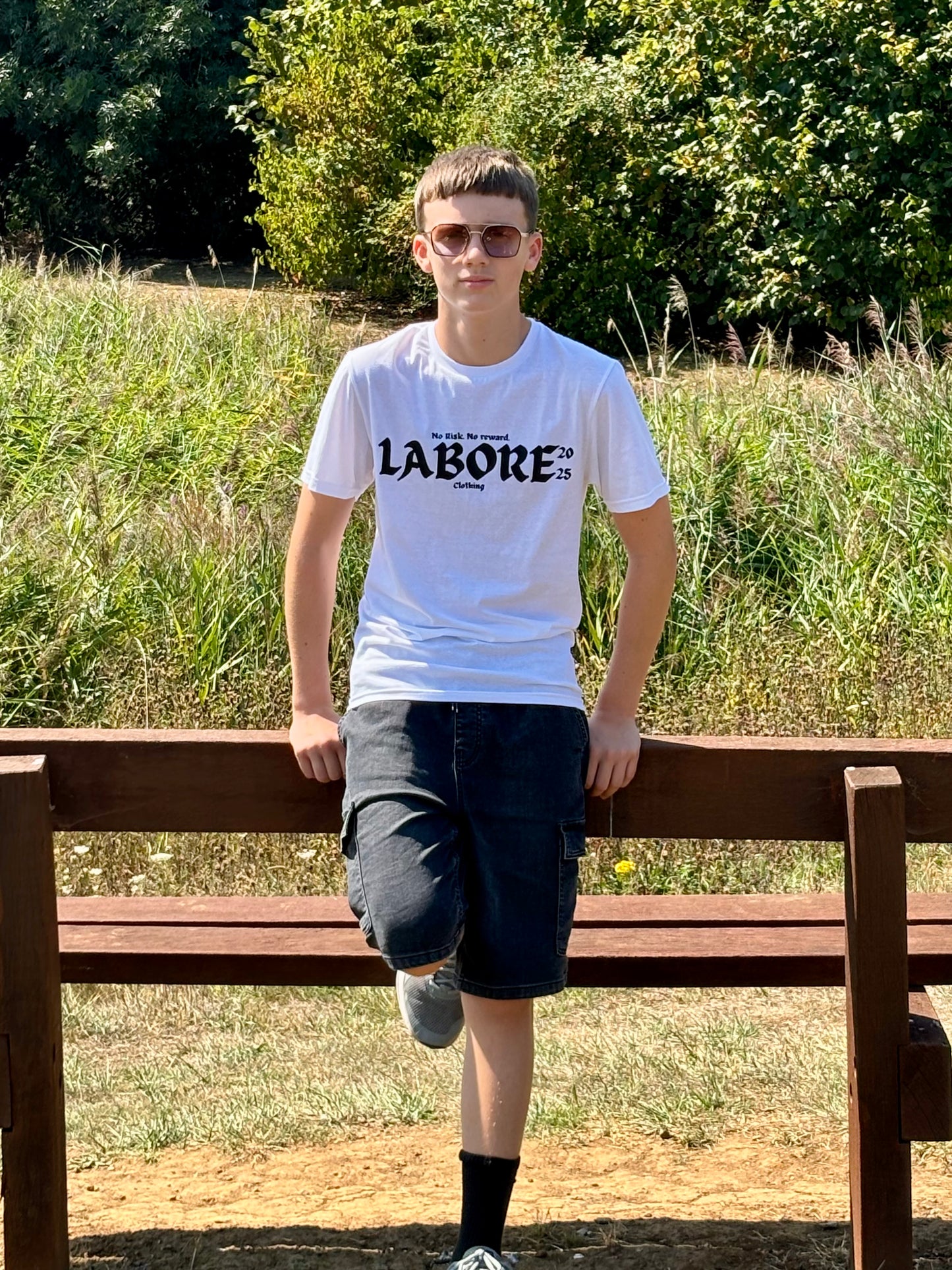 V1 T-Shirt